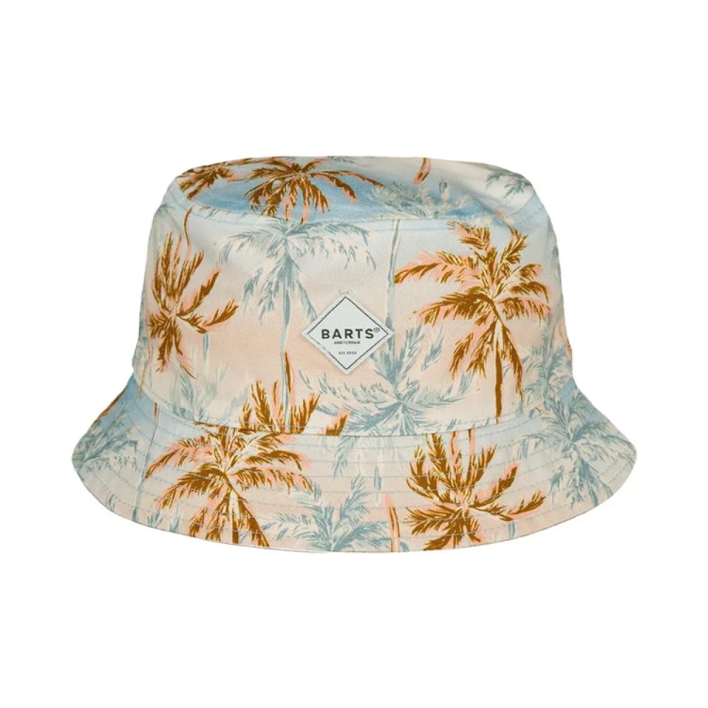 Barts Antigua cappello junior 53 rosa estivo sole