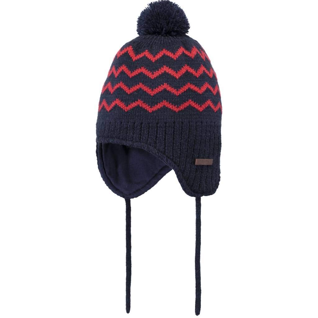 Barts Birdie Earflap Berretto Bimbo paraorecchie