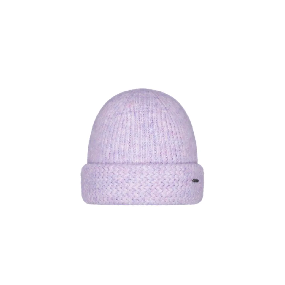 Barts Shae Beanie berretto bambina lilla 53-55