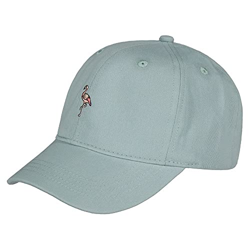 Barts Palmy cappellino bambino celadon taglia 53 sole