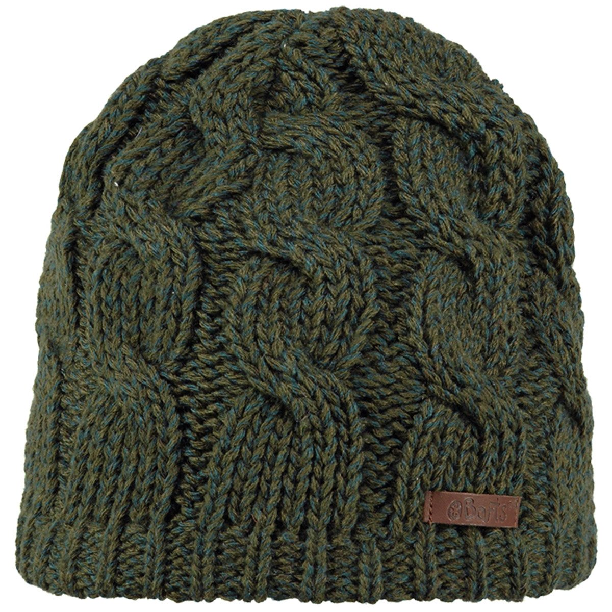 Barts JP Cable Berretto Bimbi Pile Invernali