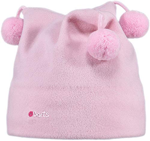 Barts 15-0000000201 Passamontagna Bimbo Rosa 50