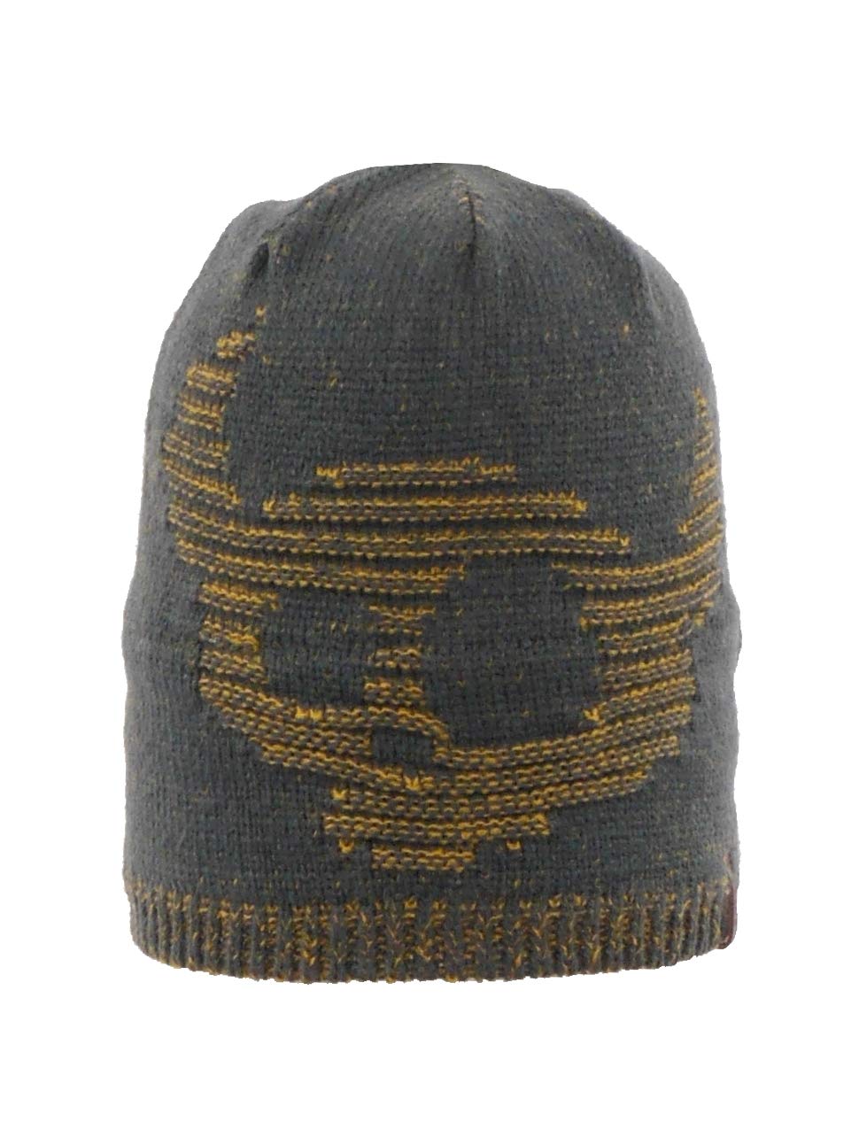 Barts Dude Berretto bimbo XS 21 carbone maglia fine