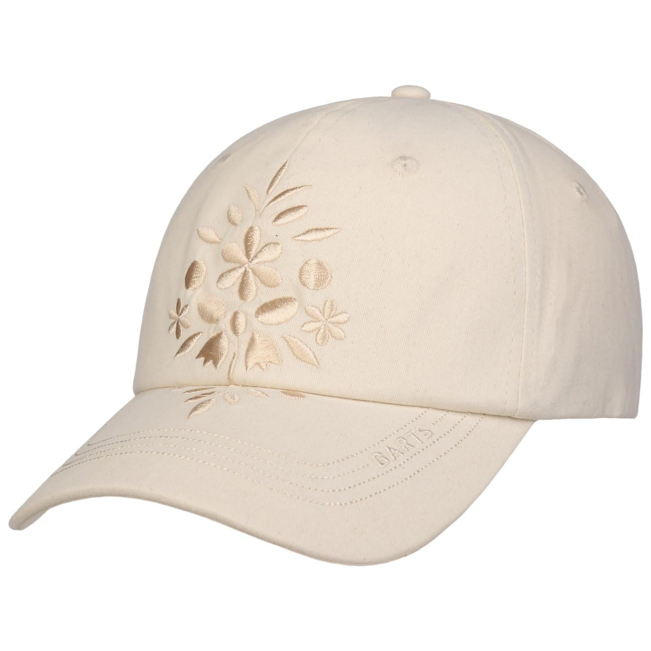 Barts Smoothe Berretto baseball cotone taglia unica