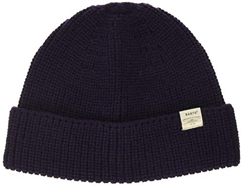 Barts Schylar Beanie Donna Coste Modello Corto Classico