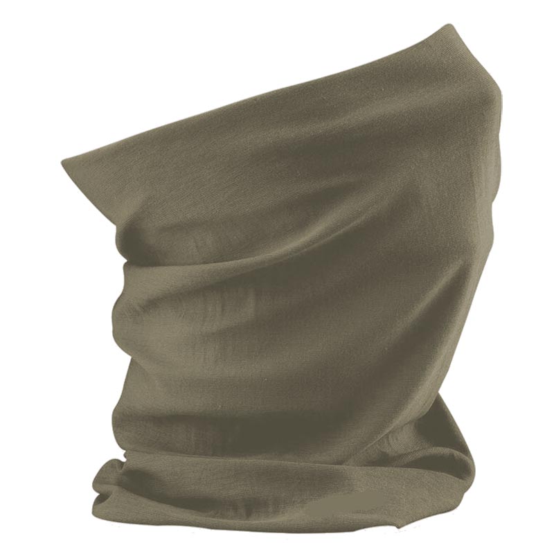 Oxaz Tour de cou scaldacollo tecnico seamless 77 g