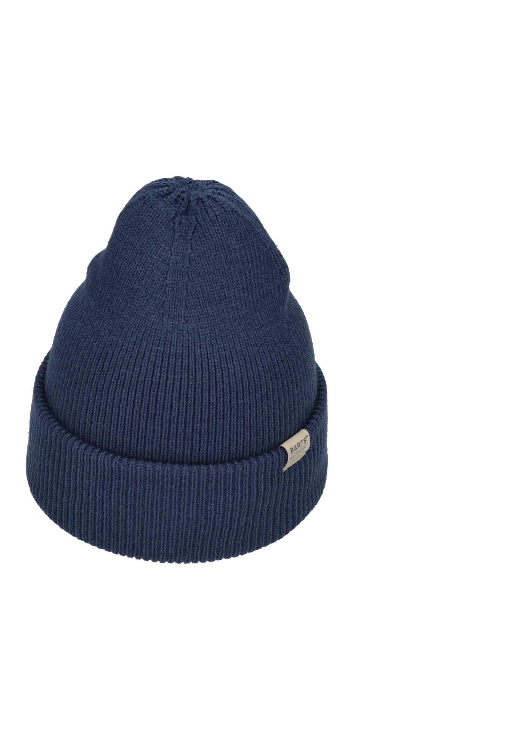 Barts Kinabalu Beanie berretto donna blu taglia unica