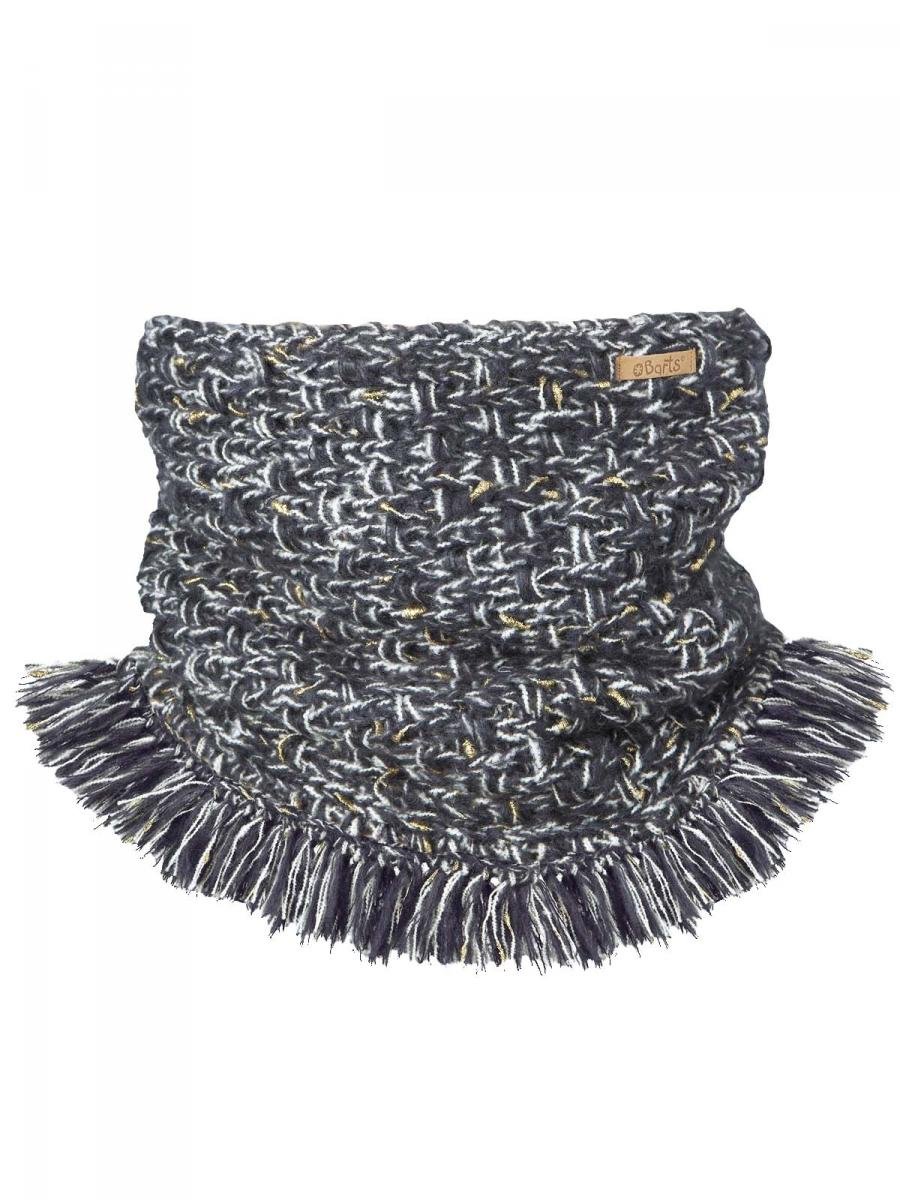 Barts Loop 3746003 scaldacollo blu taglia unica