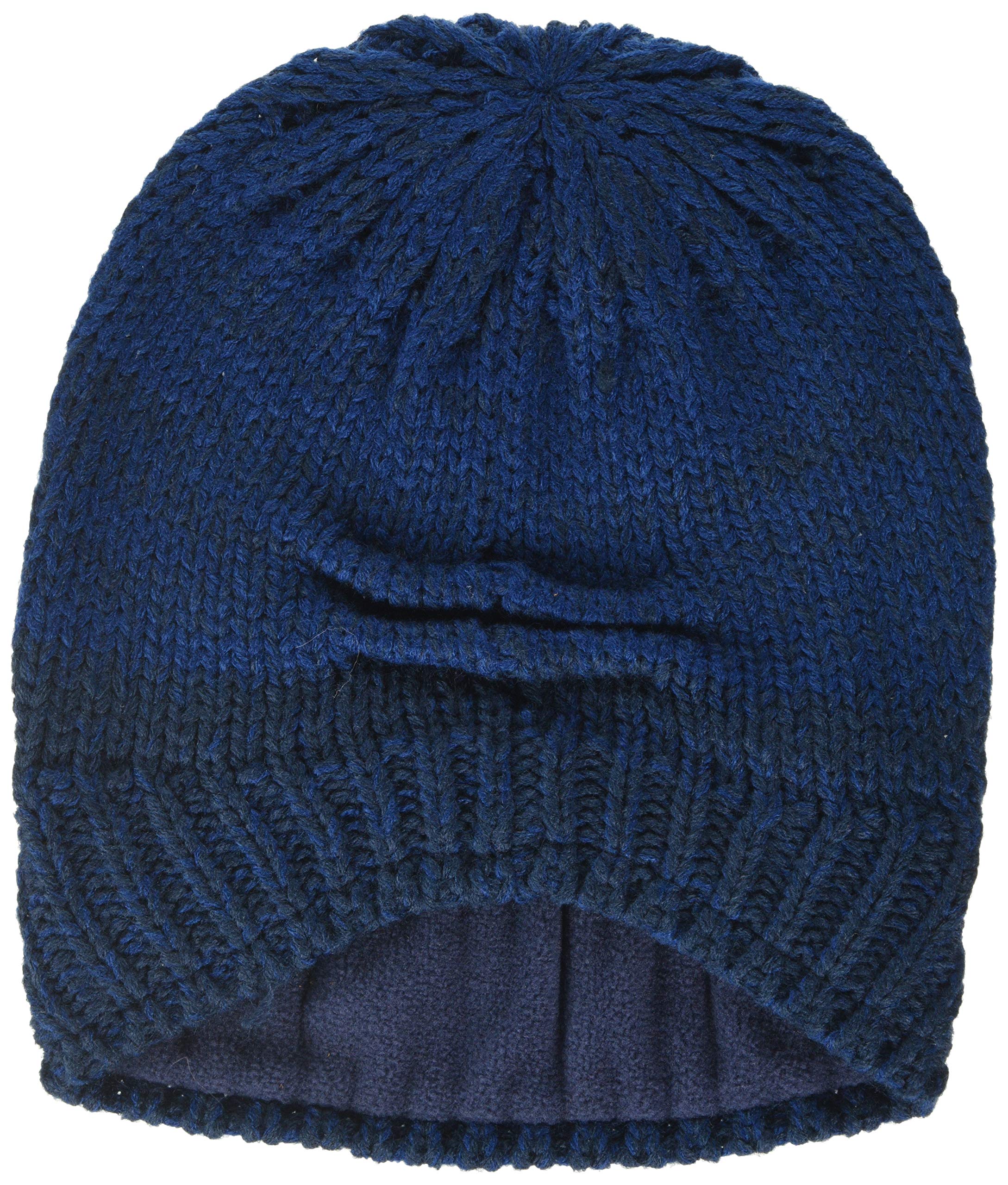 Barts Brighton Beanie berretto bimbo blu