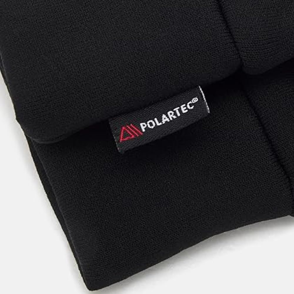 Barts Powerstretch guanti invernali nero taglia L