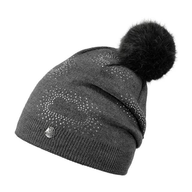 Barts Glow Beanie berretto unisex adulto maglia inverno