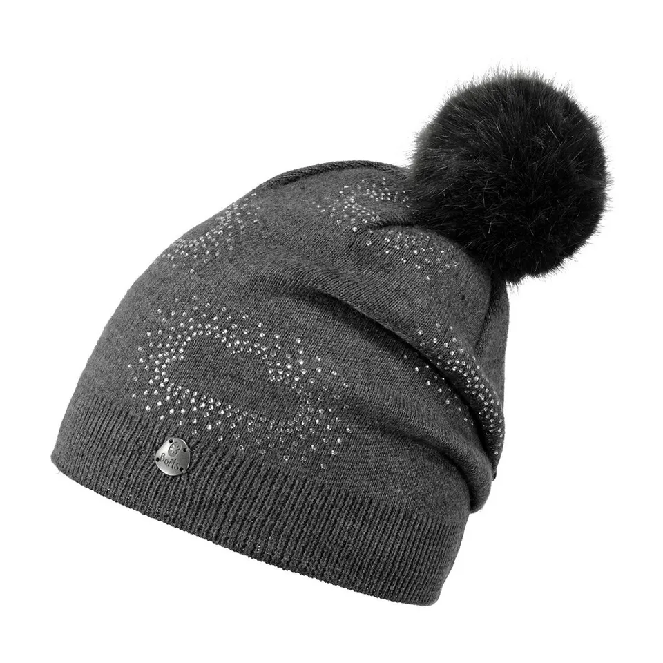 Barts Glow Beanie berretto unisex adulto maglia inverno