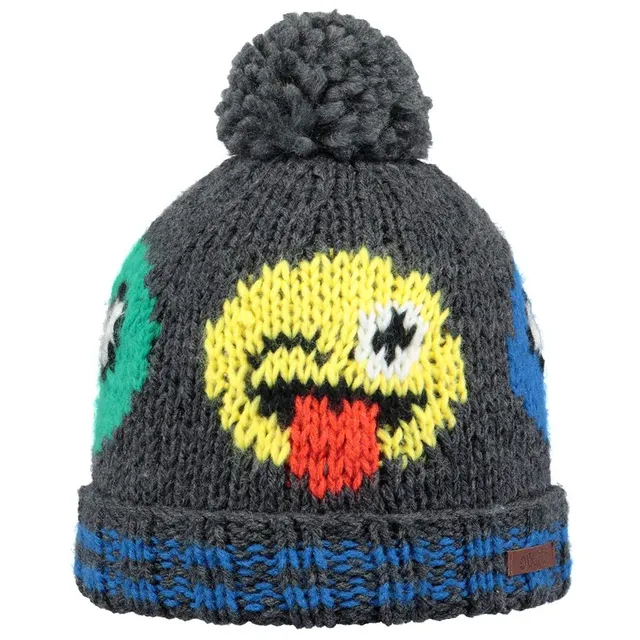 Barts Fletch Beanie berretto donna taglia unica pile