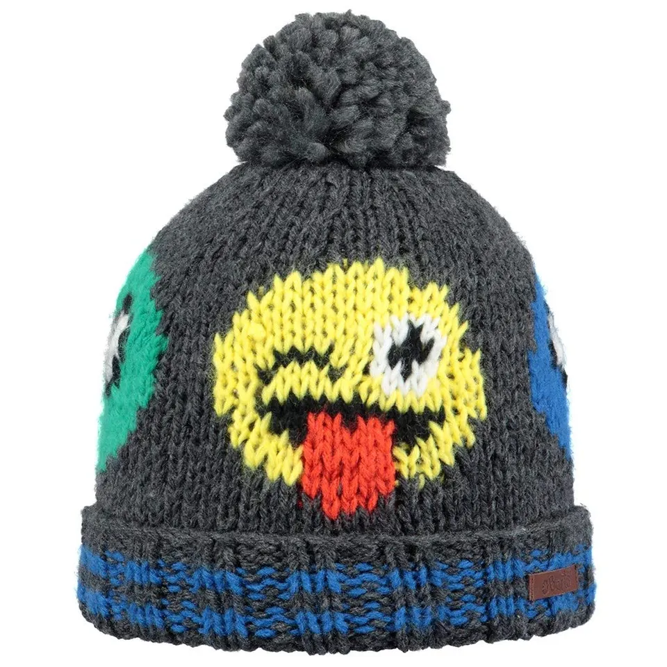 Barts Fletch Beanie berretto donna taglia unica pile