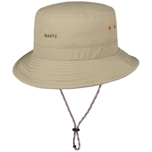 Barts Matao Cappello sole beige taglia unica poliammide