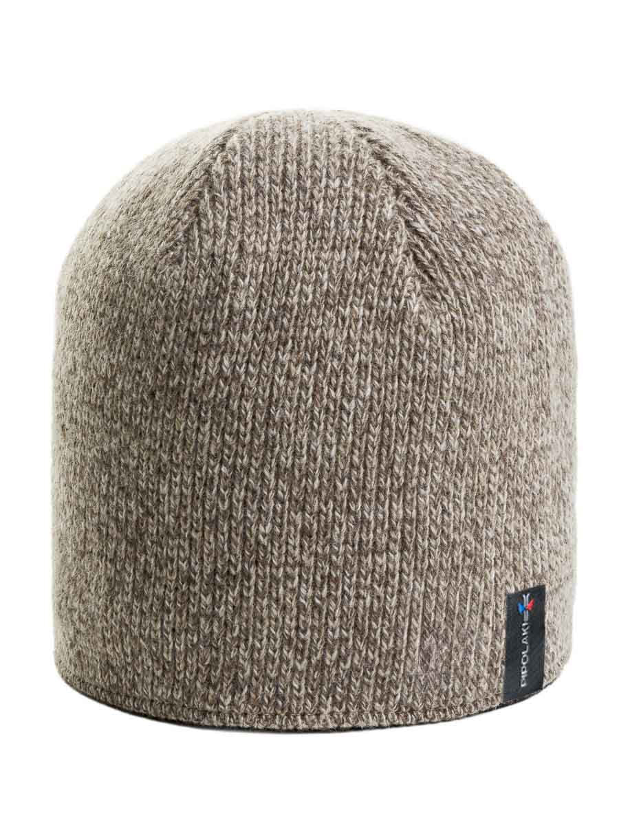 Pipolaki Hambourg berretto invernale nero in lana