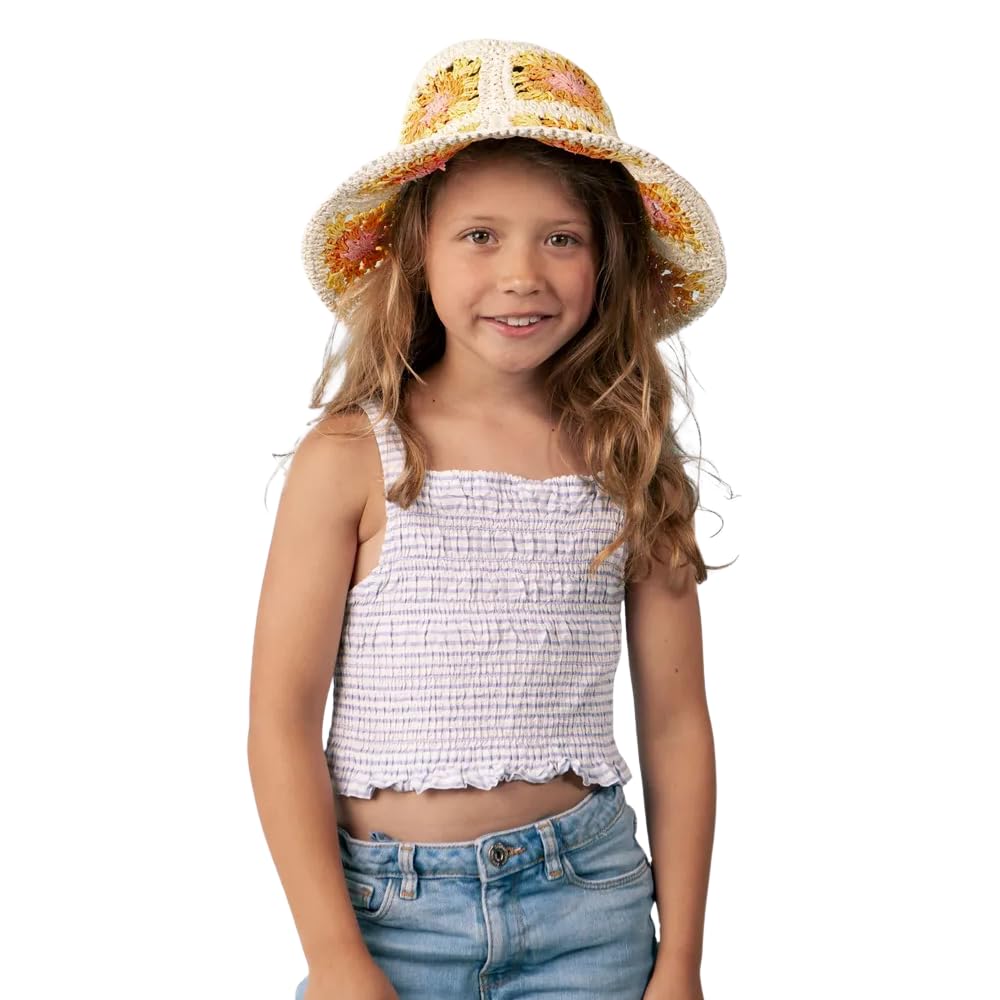 Barts Candyflower Cappello bambini azzurro chiaro