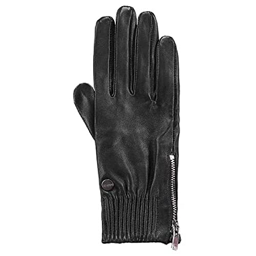 Barts Bailee Gloves guanti donna neri taglia L