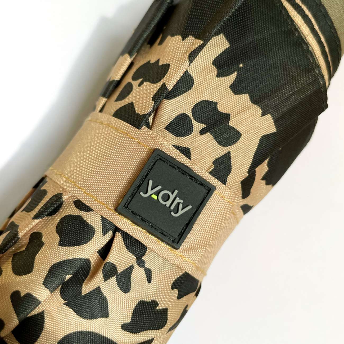 Y-DRY Savage ombrello corto fantasia antipioggia uomo donna