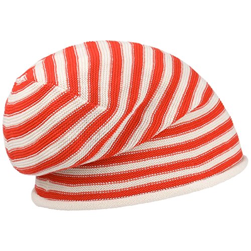 Barts Mini Python Beanie berretto bimbo cotone 55