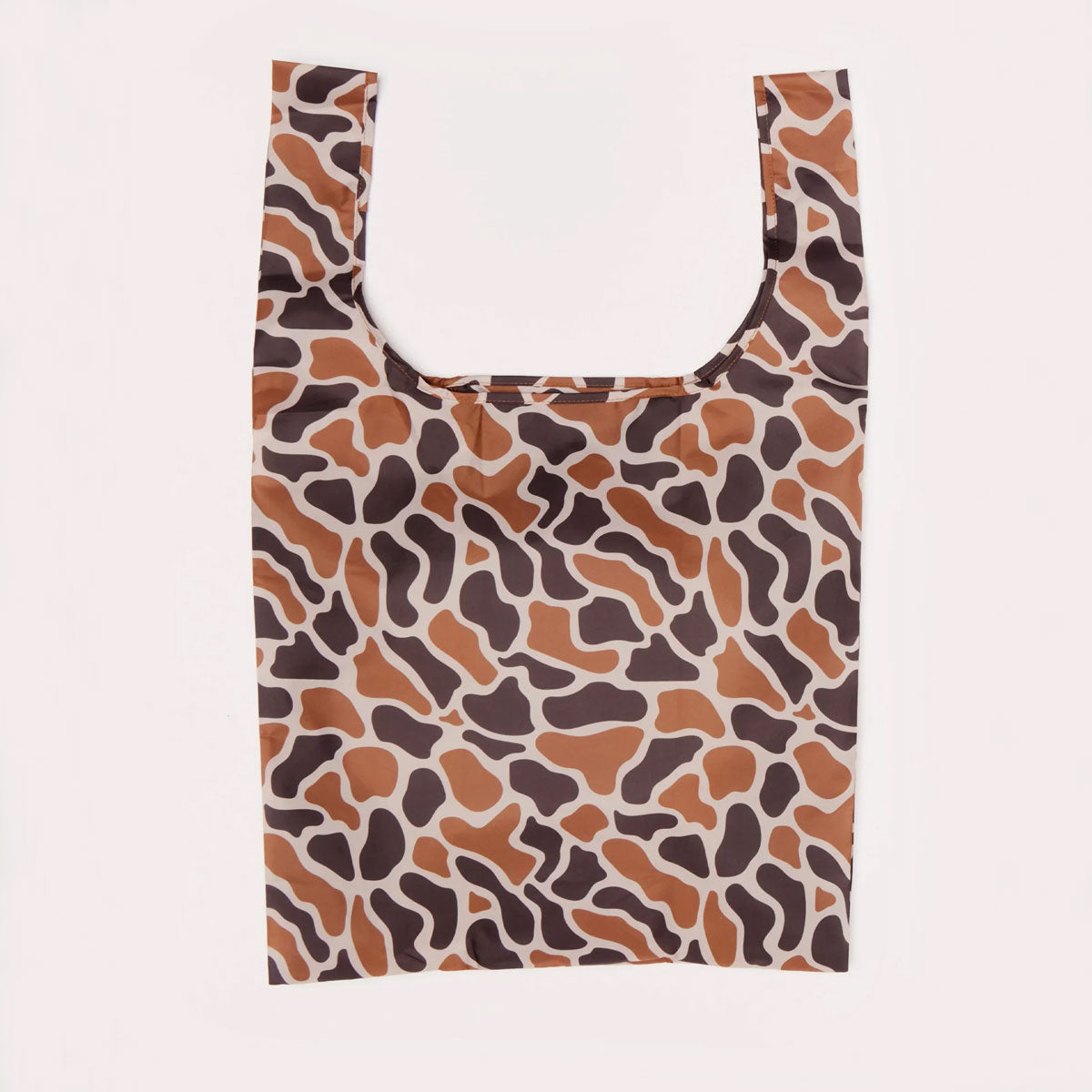 Original Duckhead Taupe Ripples borsa riutilizzabile taupe