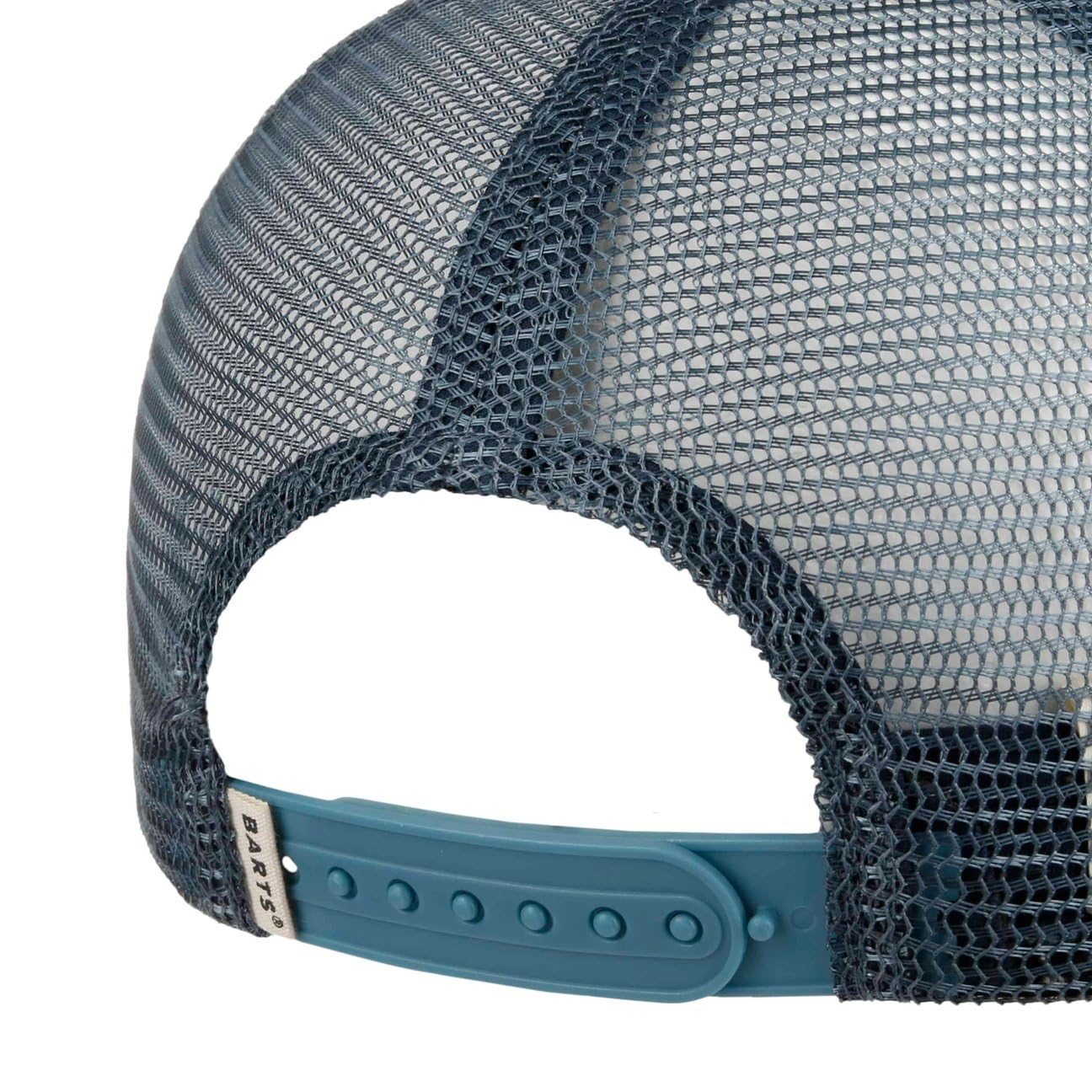 Barts Killeen Cappellino Trucker Rete Snapback