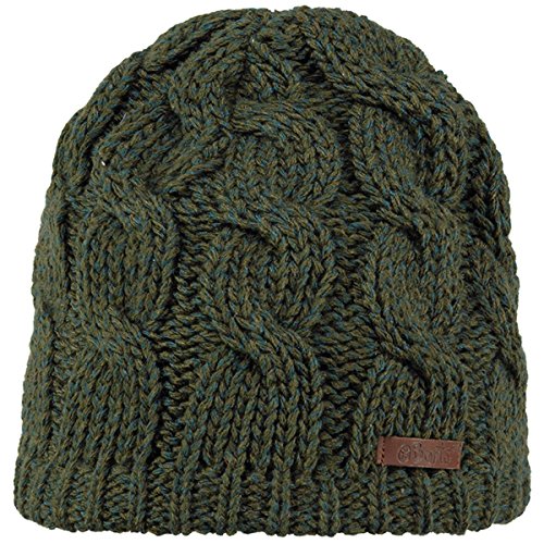 Barts JP Cable Berretto Bimbi Pile Invernali