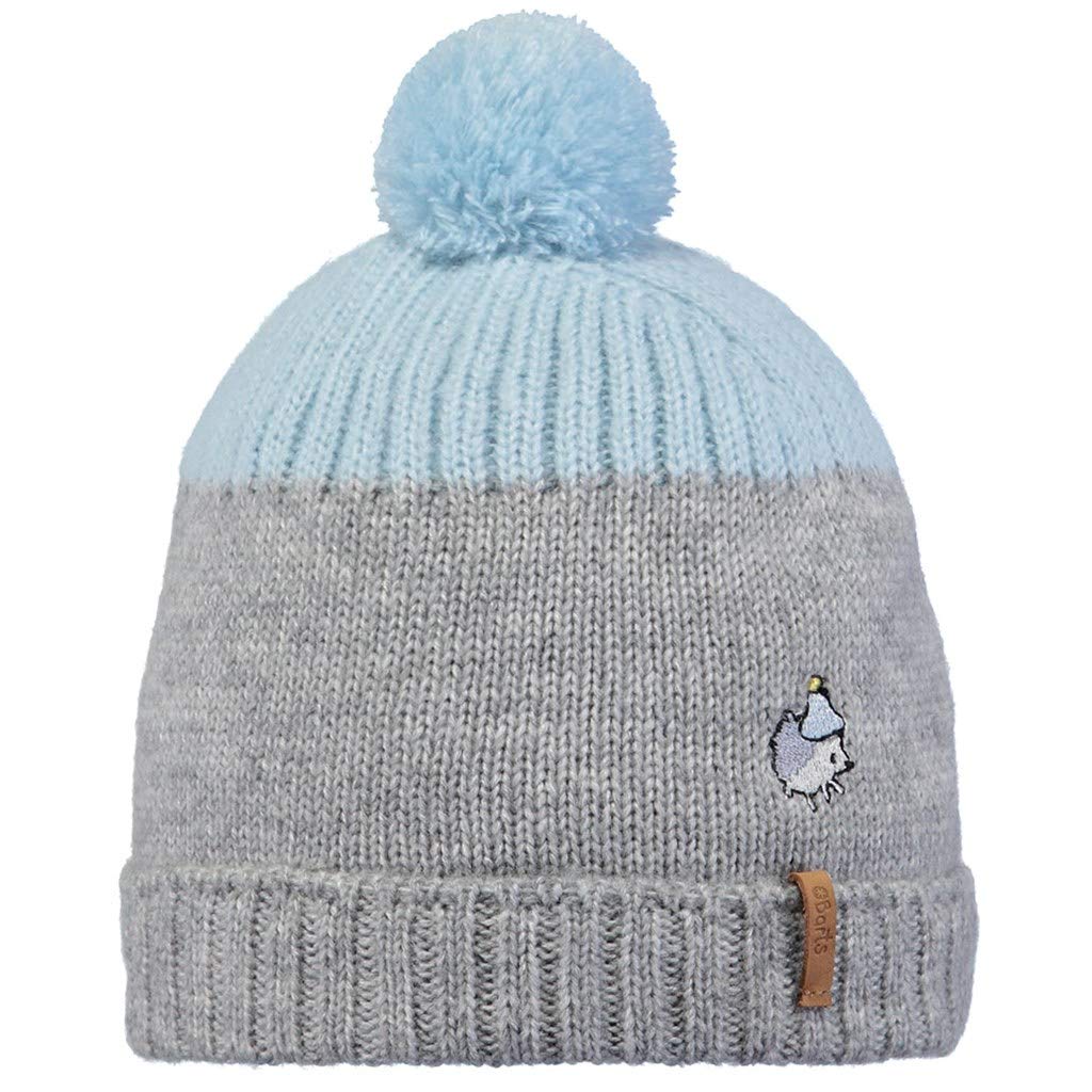 Barts Donte Beanie berretto bimba multicolore 0-24