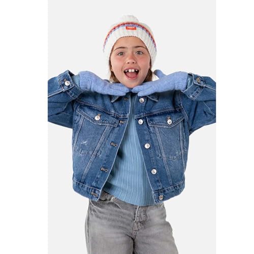 Barts Shae Guanti Invernali 6-8 Anni Bimbo