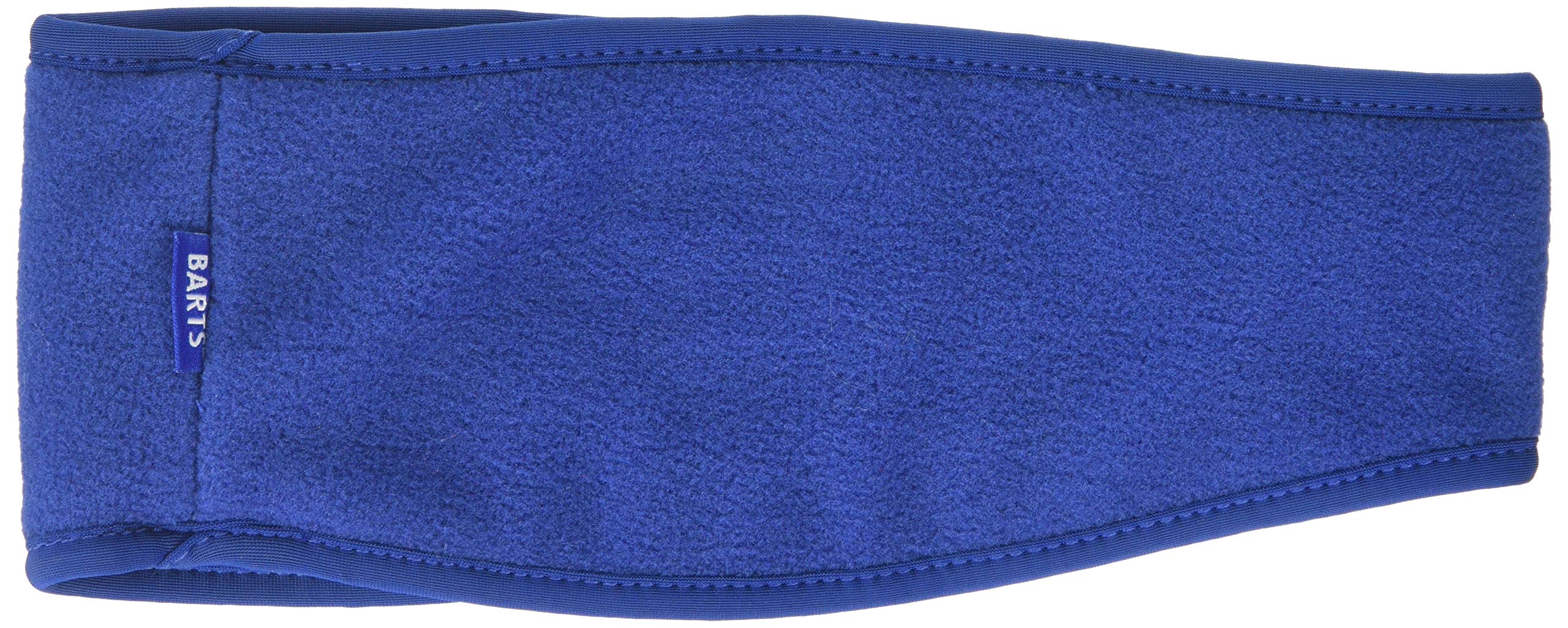 Barts Headbands fascia pile bimbo nero taglia bimbo