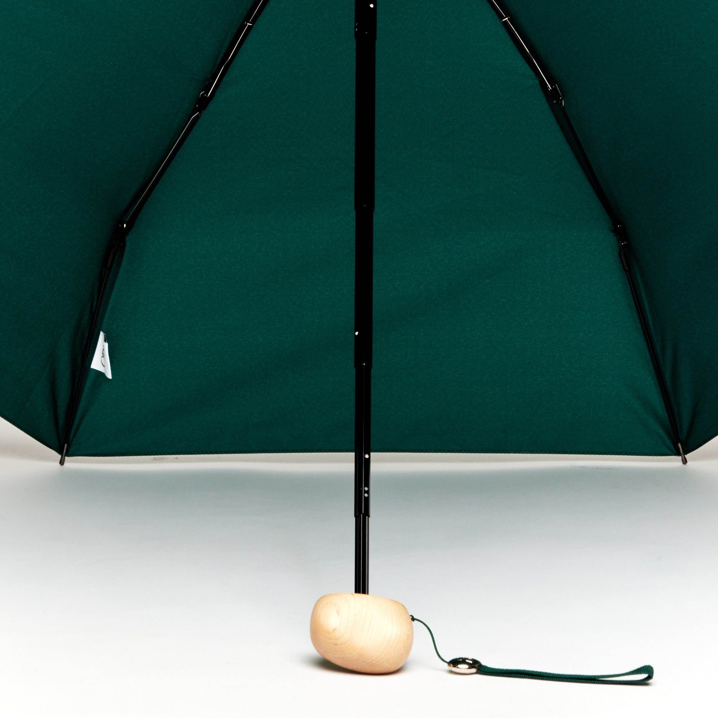 Original Duckhead The Mini Forest Ombrello Mini Verde Foresta