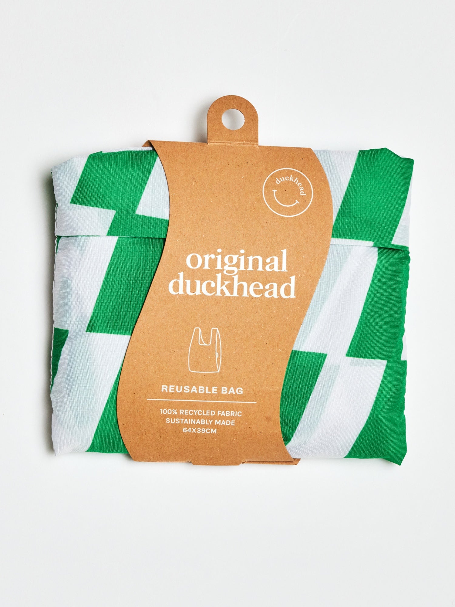 Original Duckhead Extra Bag Borsa Spesa Riutilizzabile