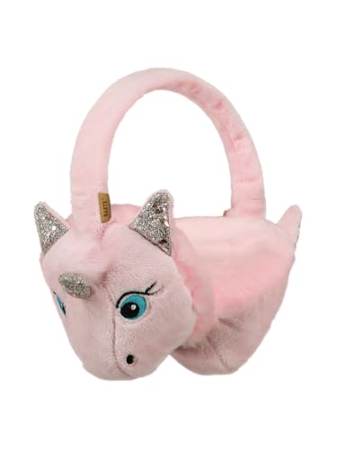 Barts Unicorna Earmuffs paraorecchie bimba unicorno