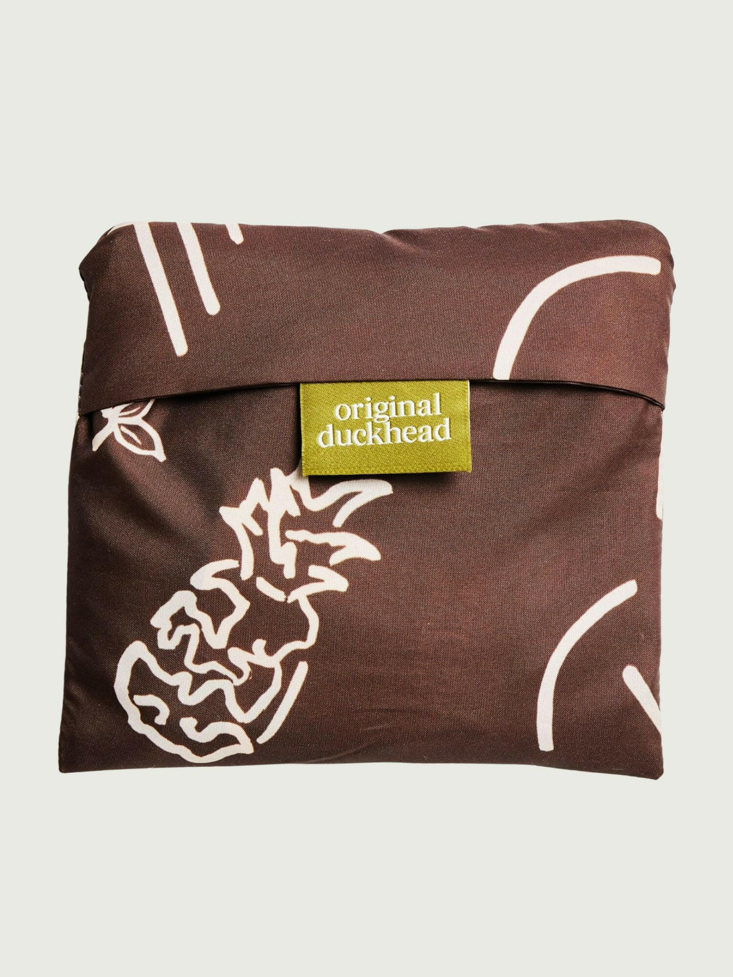Original Duckhead Extra Bag borsa riutilizzabile leggera