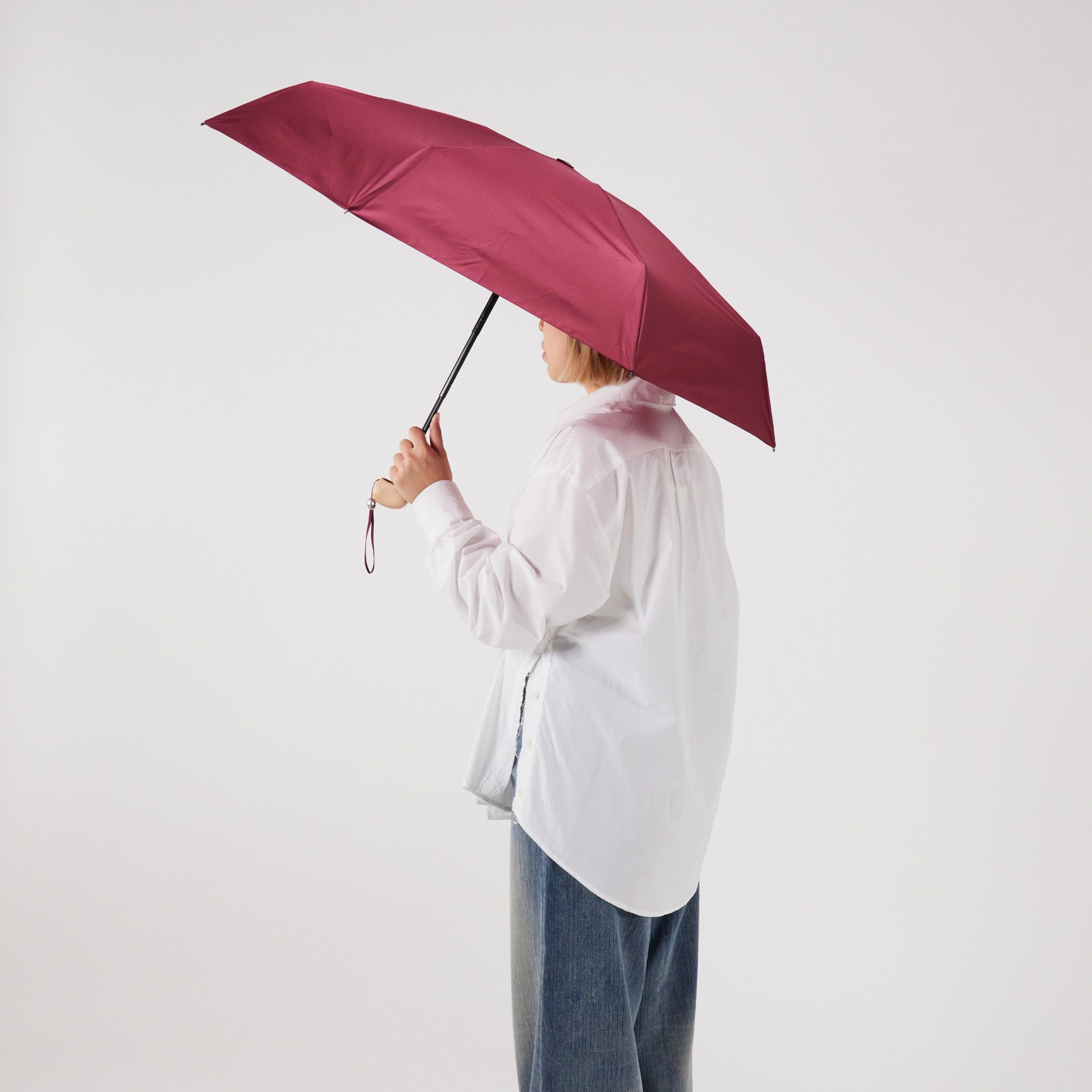 Original Duckhead The Mini Ombrello Mini Cherry antipioggia