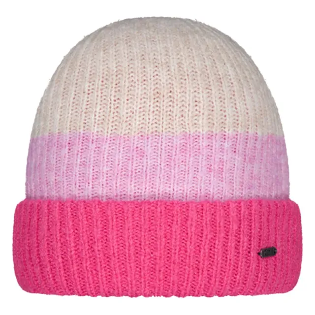Barts Suzam berretto bimbo rosa 53-55 cm