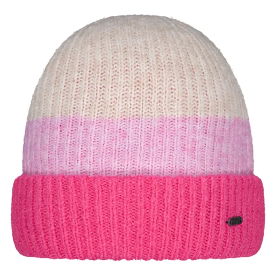 Barts Suzam berretto bimbo rosa 53-55 cm