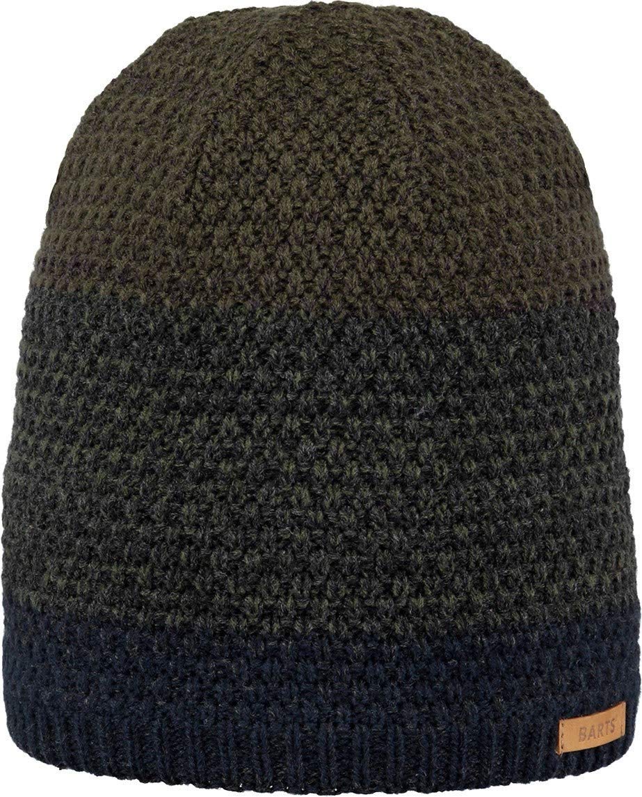 Barts Kerstan berretto blu XS lana