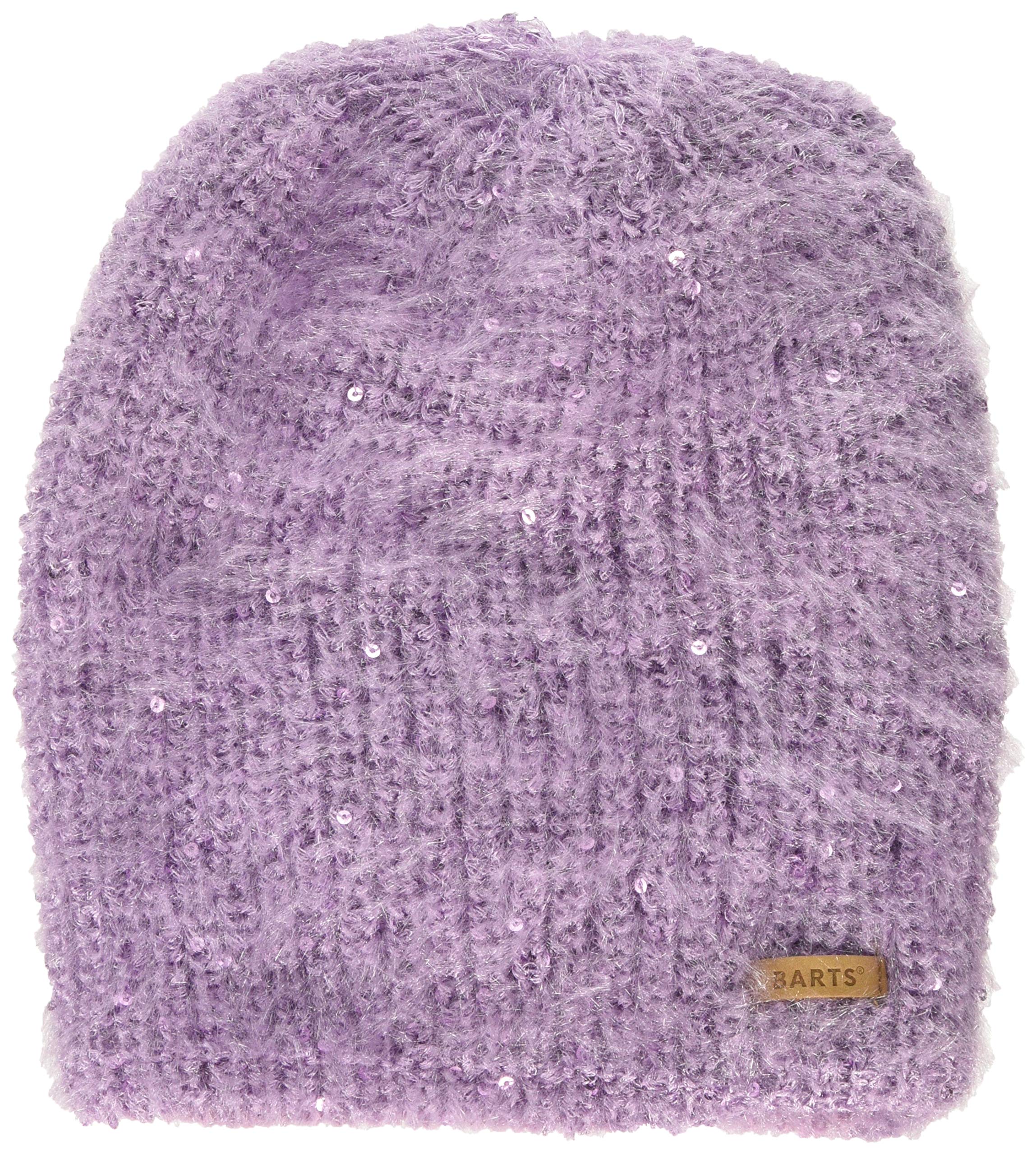 Barts Flash Berretto bimbi rosa paillette