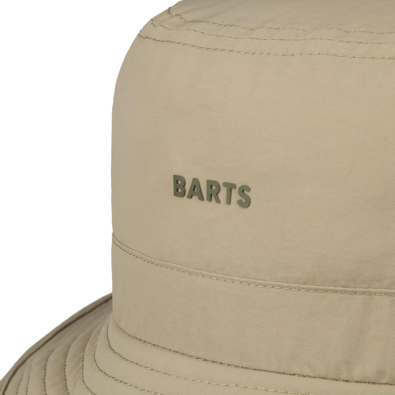 Barts Matao Cappello sole beige taglia unica poliammide