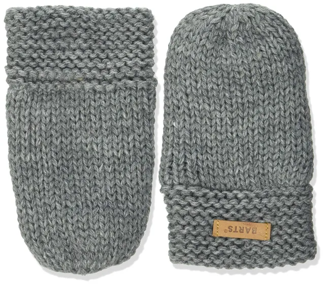 Barts Yuma Muffole Bimbi 0-24 Mesi Invernali