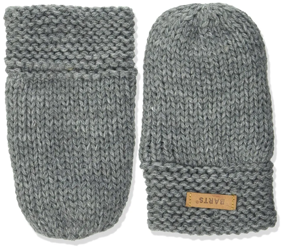 Barts Yuma Muffole Bimbi 0-24 Mesi Invernali