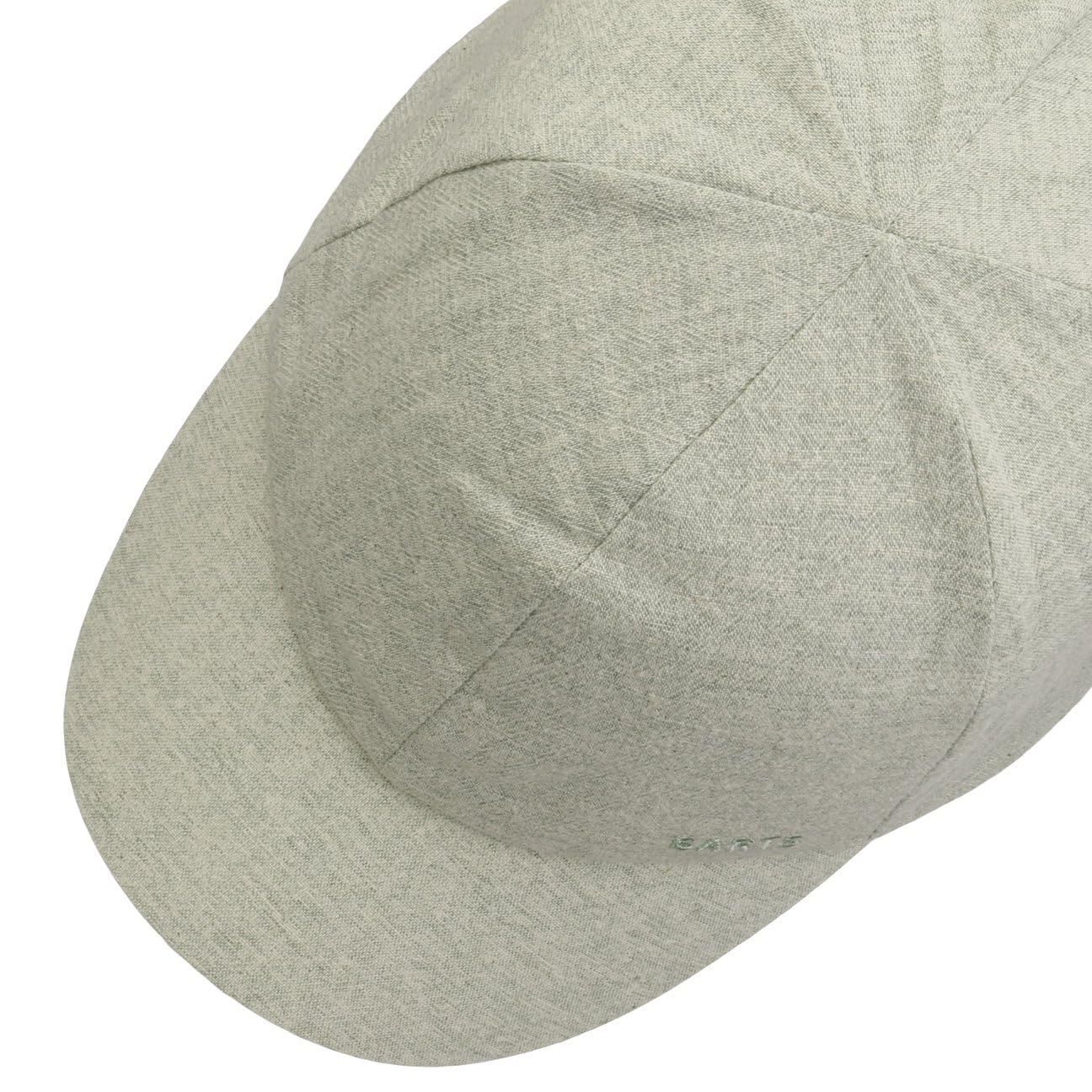 Barts Peruma cappellino baseball cotone con visiera regolabile