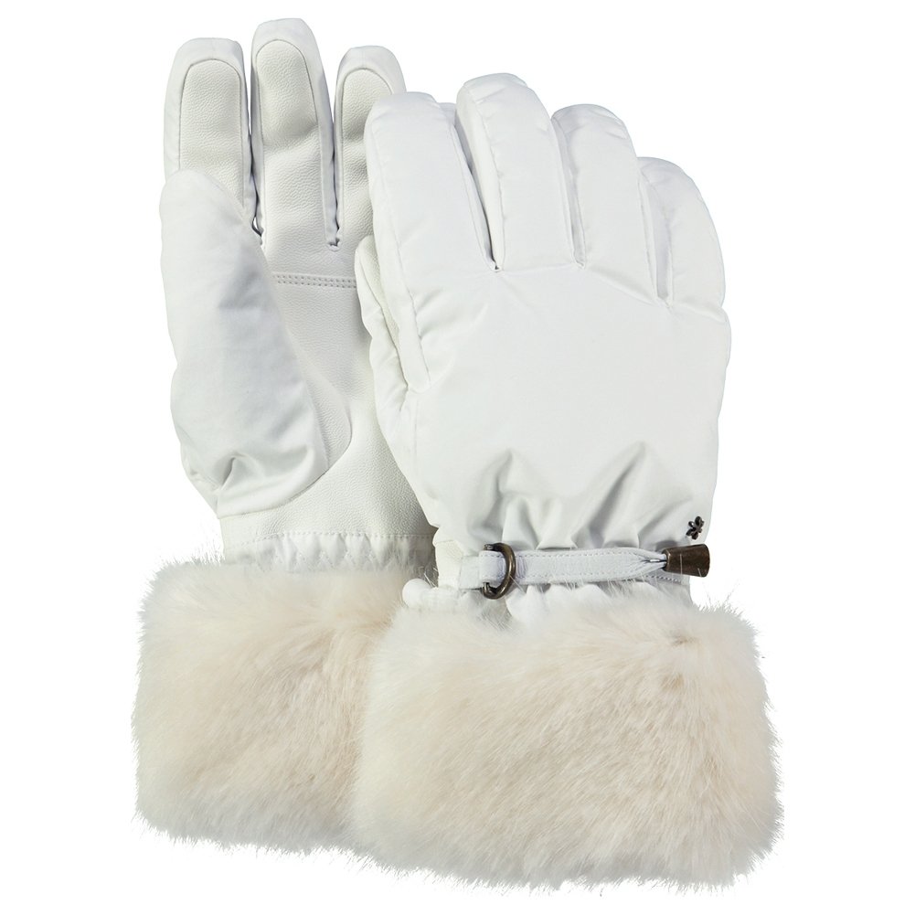 Barts Empire Guanti Sci XS Impermeabili Bemberg