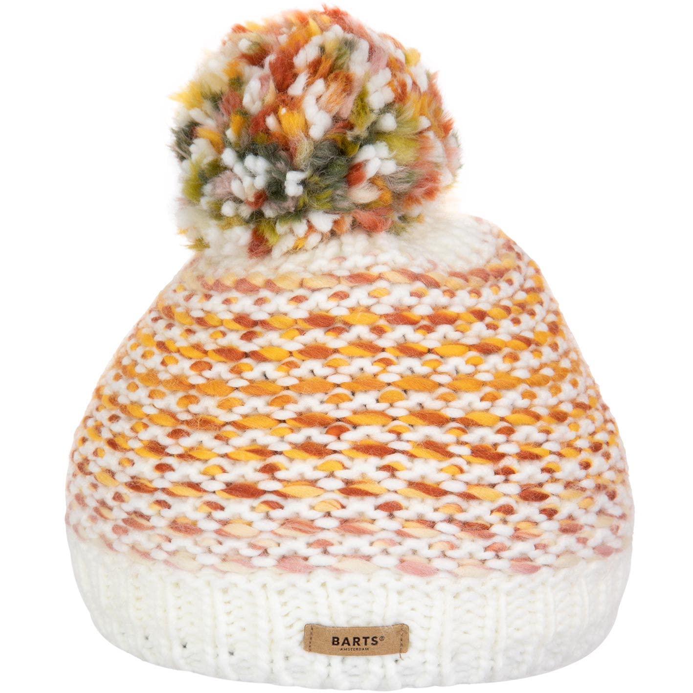 Barts Myonet Berretto Donna Invernale Caldo Maglia