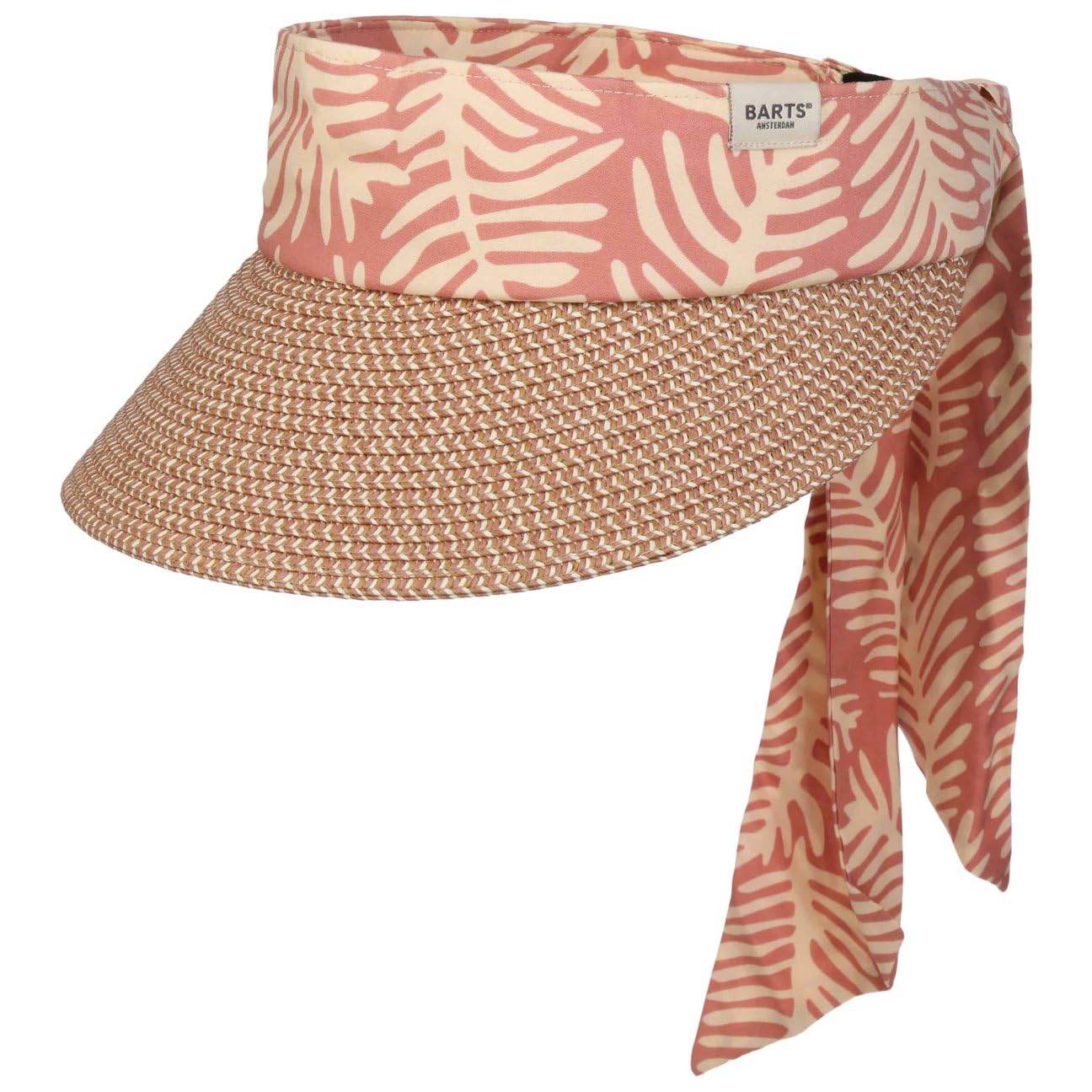 Barts Wupsder visiera donna paglia taglia 53-58 cm