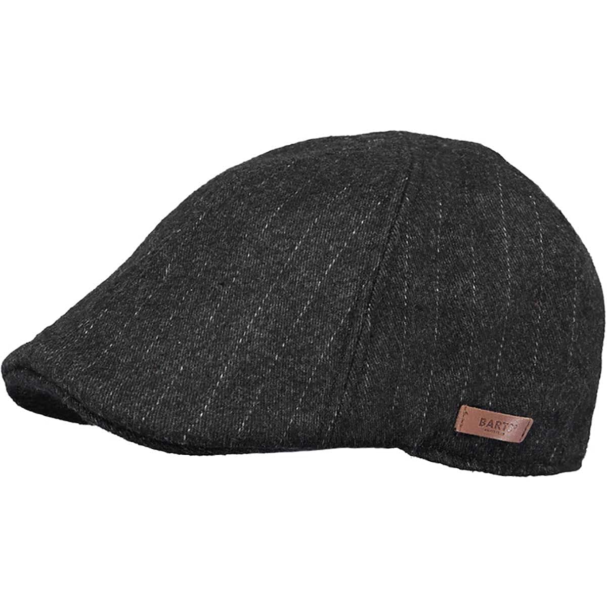 Barts Mr Mitchell Coppola Uomo Navy Misto Lana