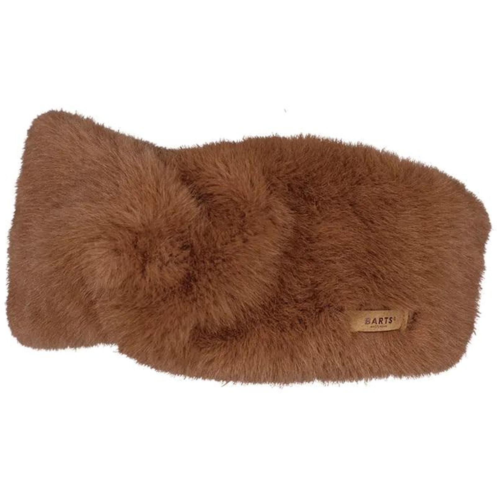 Barts Breanne Headband fascia capelli Marrone taglia unica