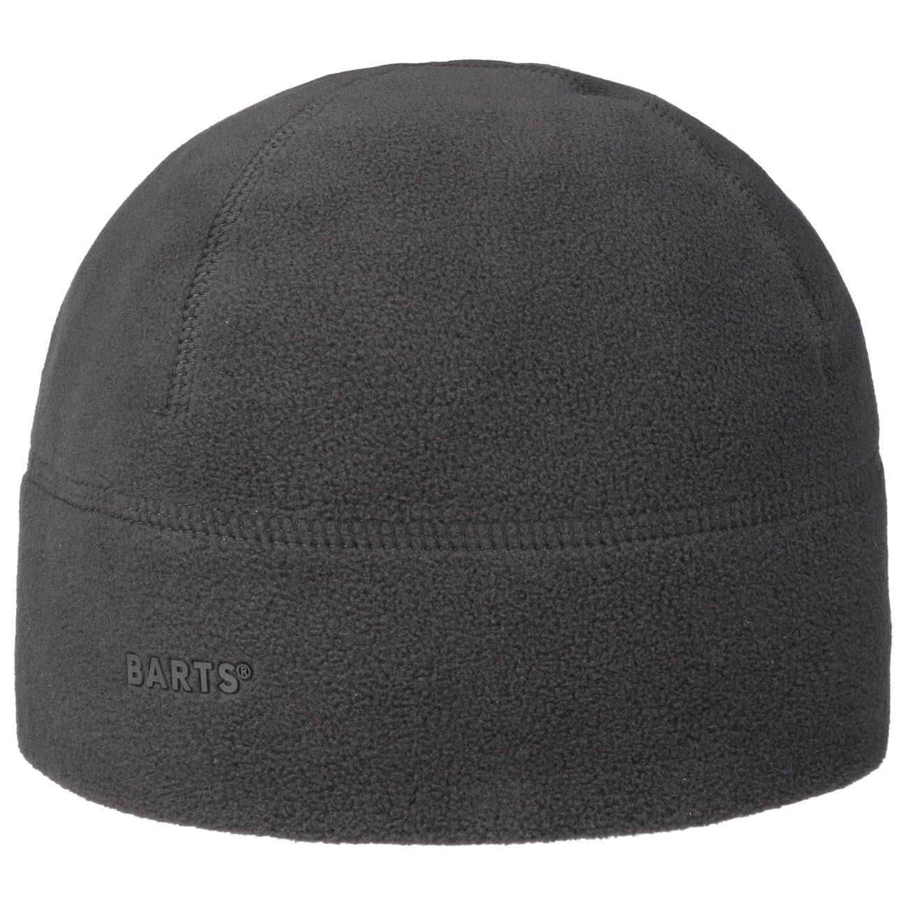 Barts Uni Berretto Pile Blu Scuro Unisex Invernale