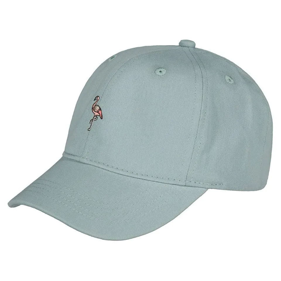 Barts Palmy cappellino bambino celadon taglia 53 sole